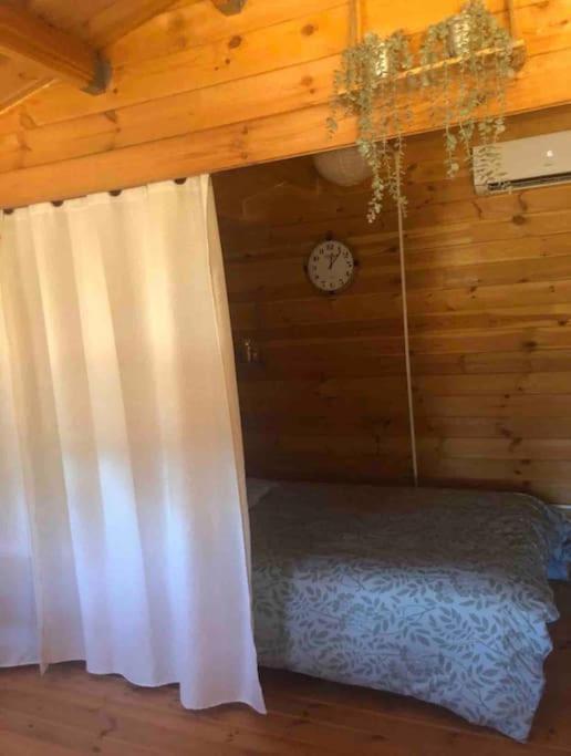 Quinta Chalet Alcantarilha Eksteriør bilde